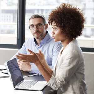 Desarrollo de Negocio para Consultoras